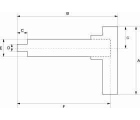 Destornillador dinamométrico angular electrónico | TAS14