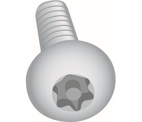 Puntas de destornillador estándar de 1/4