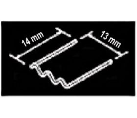 Juego para reparaciones de piezas de plástico | BBS210