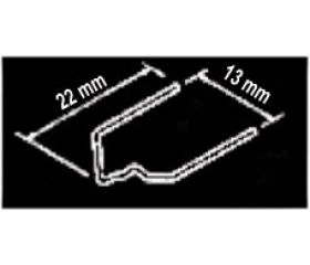 Juego para reparaciones de piezas de plástico | BBS210