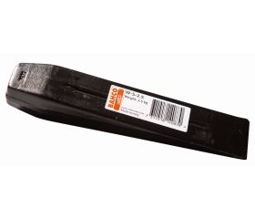 Cuñas de acero tradicionales | WS