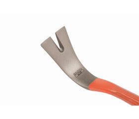 Barras desencofradoras Premium con un extremo doblado y un extremo plano | WBP