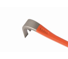 Barras desencofradoras Premium con un extremo doblado y un extremo plano | WBP