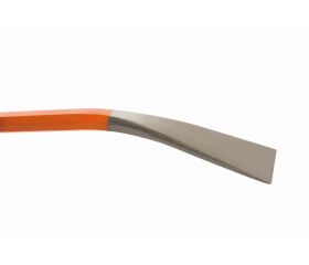 Barras desencofradoras Premium con un extremo doblado y un extremo plano | WBP