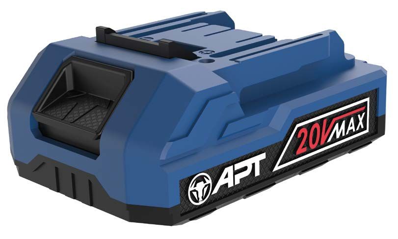 Batería APT 20V 2Ah