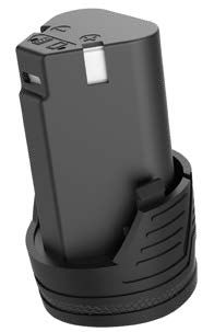 TALADRO ATRORNILLADOR APT 12V