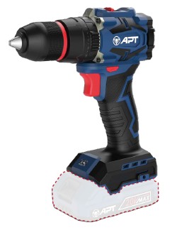 Taladro Percutor APT Compacto 20V Brushless sin batería