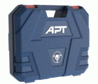 Taladro Percutor APT Compacto 20V Brushless