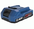 Taladro Percutor APT Compacto 20V Brushless