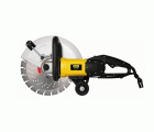 ECS 500 electrical cut-off saw
