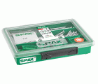 Cajas de gama SPAX