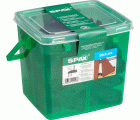 SPAX Stick pro, 40 unidades