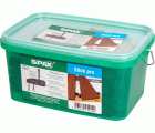 SPAX Stick pro, 120 unidades