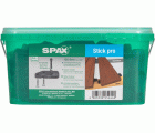 SPAX Stick pro, 120 unidades