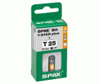 SPAX Bit T-STAR plus T 25, 6,4 x 25 mm, 1 unidad
