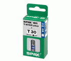 SPAX Bit T-STAR plus T 30, 6,4 x 25 mm, 1 unidad