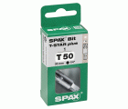 SPAX Bit T-STAR plus T 50, 6,4 x 35 mm, 1 unidad