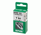 SPAX Bit T-STAR plus T 50, 6,4 x 35 mm, 1 unidad