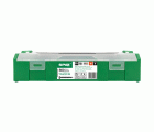 Maletín de montaje L-BOXX Mini, juego de tornillos con 6 dimensiones, cabeza avellanada, T-STAR plus, 4CUT, BLAX