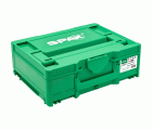 SPAX Box Apilamiento Modular 3 T-Loc T-STAR plus WIROX,  2530 Ud./5 Bits