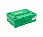 SPAX Box Systainer³ Construcción de muebles T-Loc, Kit de tornillos con 12 dimensiones, Cabeza plana, 2900 UD./5 bits, T-STAR plus, 4CUT, WIROX