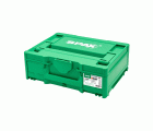 SPAX Box Systainer³ Construcción de muebles T-Loc, Kit de tornillos con 12 dimensiones, Cabeza plana, 2900 UD./5 bits, T-STAR plus, 4CUT, WIROX