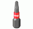 SPAX Bit T-STAR plus T 15, 6,4 x 25 mm, 1 unidad