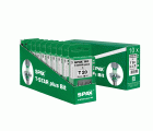SPAX Bit T-STAR plus T 20, 6,4 x 25 mm, 5 unidades