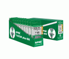 SPAX Bit T-STAR plus T 25, 6,4 x 25 mm, 5 unidades