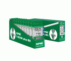 SPAX Bit T-STAR plus T 30, 6,4 x 25 mm, 5 unidades