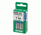 SPAX Bit T-STAR plus T 30, 6,4 x 50 mm, 5 unidades