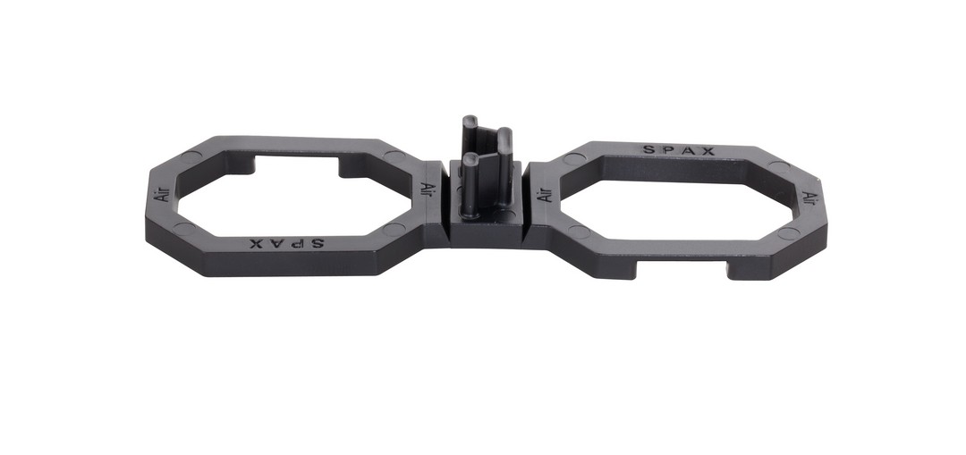SPAX Air 6,5, 40 unidades