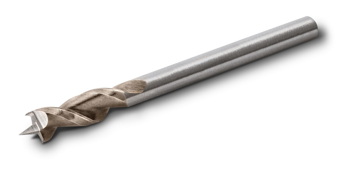 SPAX Broca 5,2 mm, 1 unidad
