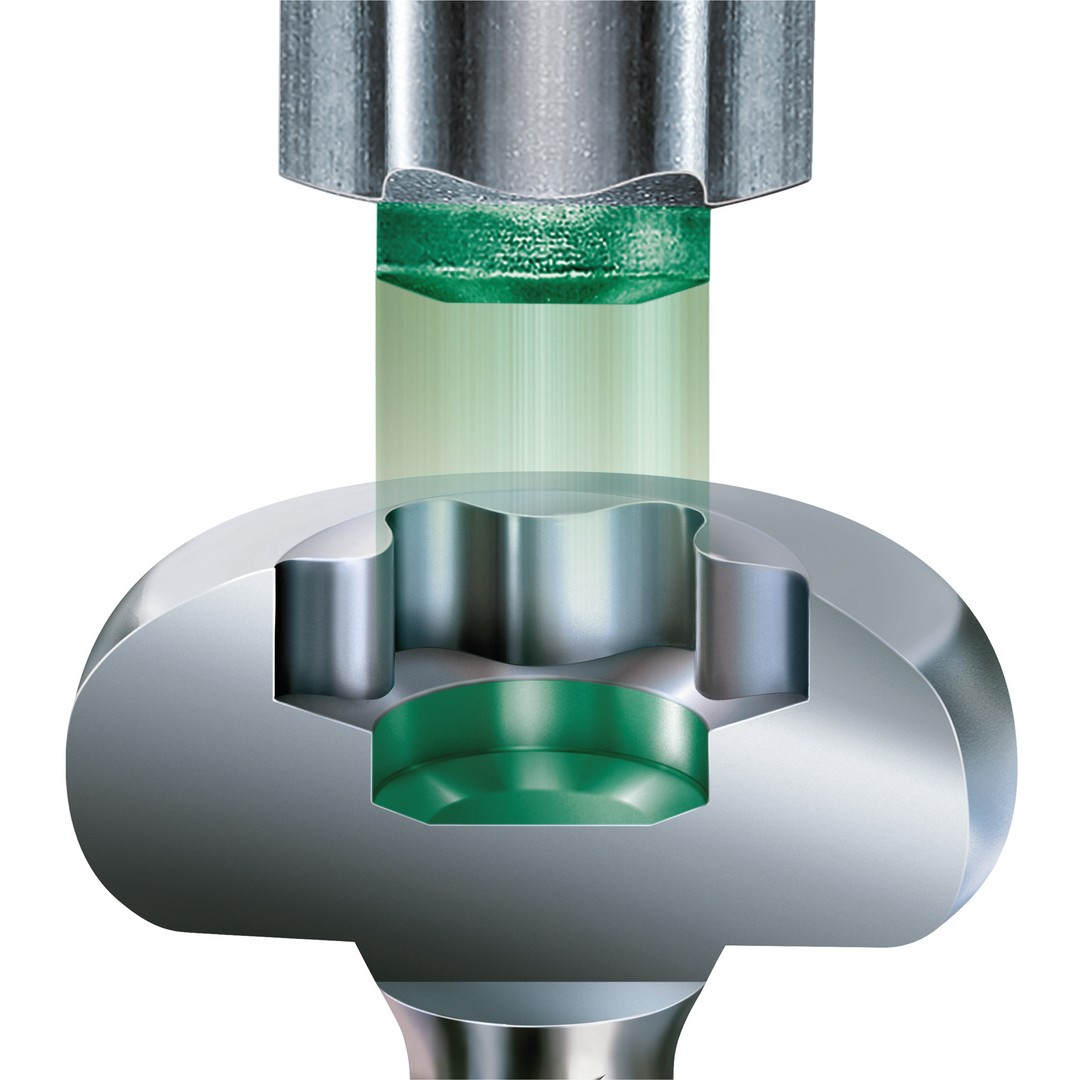 SPAX Tornillo universal, Rosca completa, Cabeza redonda, T-STAR plus, 4CUT, WIROX, 10 mm, 30 uds