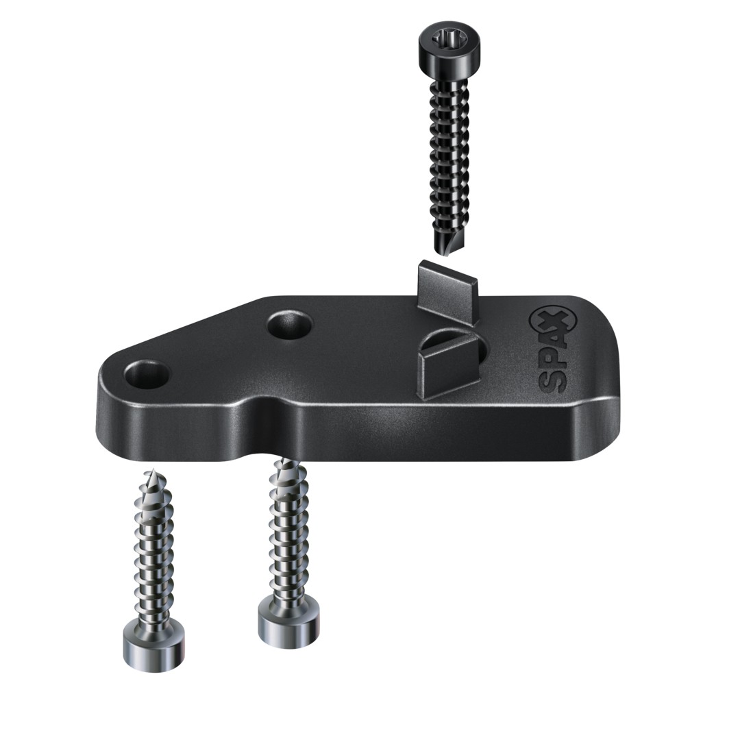 SPAX Stick pro, 40 unidades