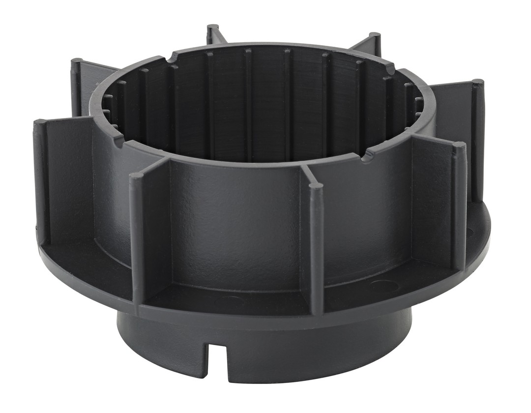 SPAX Lift extension 20 mm, Pieza de extensión para Free Lift y Lift 5/9, 50 unidades