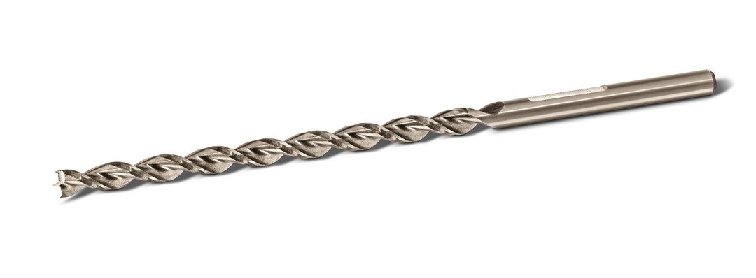 Broca avellanador 6 mm SPAX, 1 unidad