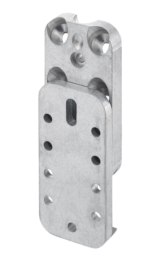 Elementos de unión para madera SPAX - SXHC