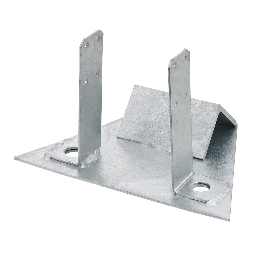 Elementos de unión para madera SPAX - SXTCC