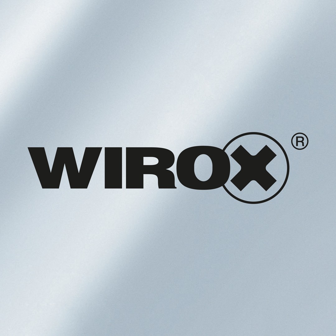 SPAX para suelos de madera maciza, 3,5 x 45 mm, 350 unidades, Rosca parcial, Cabeza plana, T-STAR plus T10, Punta CUT, WIROX