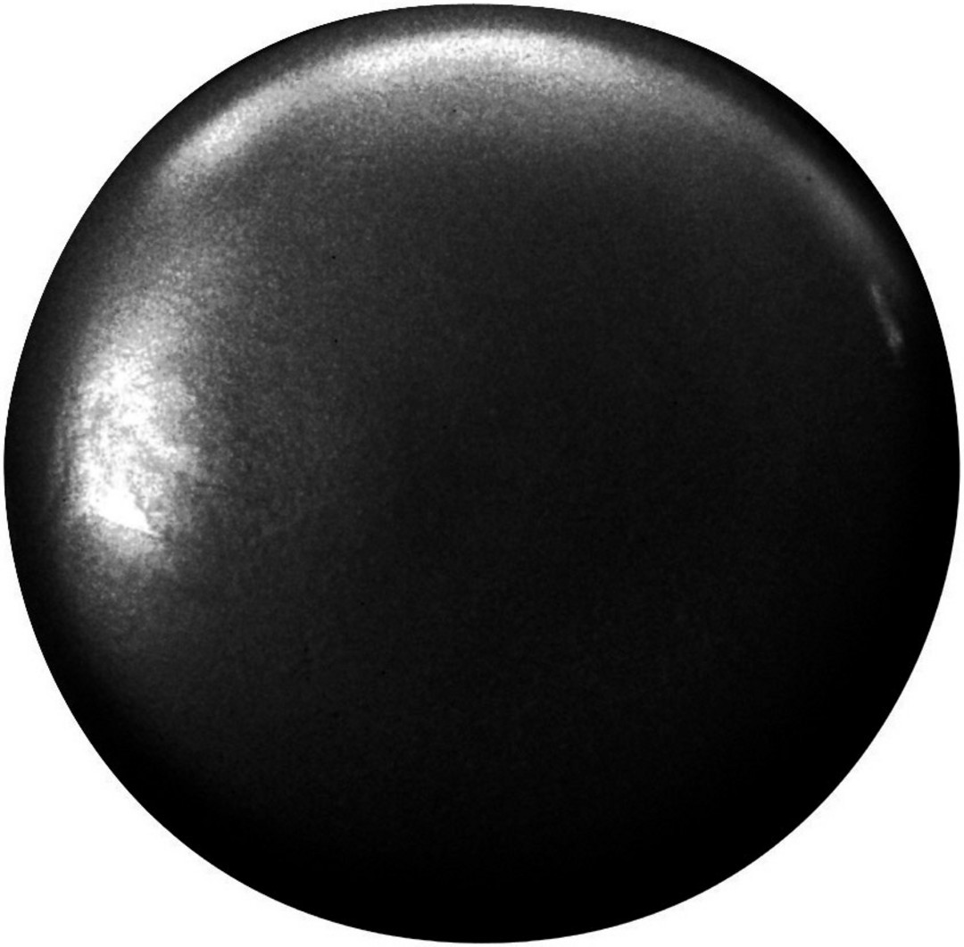 Tapones de plástico para SPAX-RA Cabeza plana, negro , 500 unidades