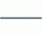 SPAX Vástago roscado, 16 x 3000 mm, 10 unidades, Rosca completa, sin cabeza, Acero inoxidable A2