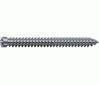 SPAX-RA, 7,5 x 40 mm, 100 unidades, Rosca completa, Cabeza cilíndrica, T-STAR plus T30, WIROX