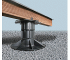 SPAX Lift extension 100 mm, Pieza de extensión para Free Lift y Lift 5/9, 100 unidades