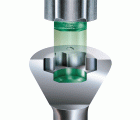 SPAX para suelos de madera maciza, 3,5 x 45 mm, 350 unidades, Rosca parcial, Cabeza plana, T-STAR plus T10, Punta CUT, WIROX
