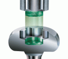 SPAX Tornillo universal, Rosca completa, Cabeza redonda, T-STAR plus, 4CUT, WIROX, 10 mm, 30 uds