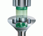 SPAX Tornillo universal, 3 x 12 mm, 100 unidades, Rosca completa, Cabeza plana, T-STAR plus T10, Punta S, WIROX