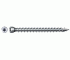 Tornillo universal SPAX, WIROX | Cabeza cilíndrica, T-STAR plus, Rosca completa, Acero, 4CUT