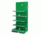 SPAX Rack