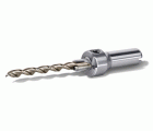 Broca avellanador SPAX 4 mm, 1 unidad